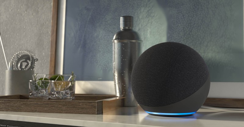 Echo Dot Review: same old smart speaker, fresh new look