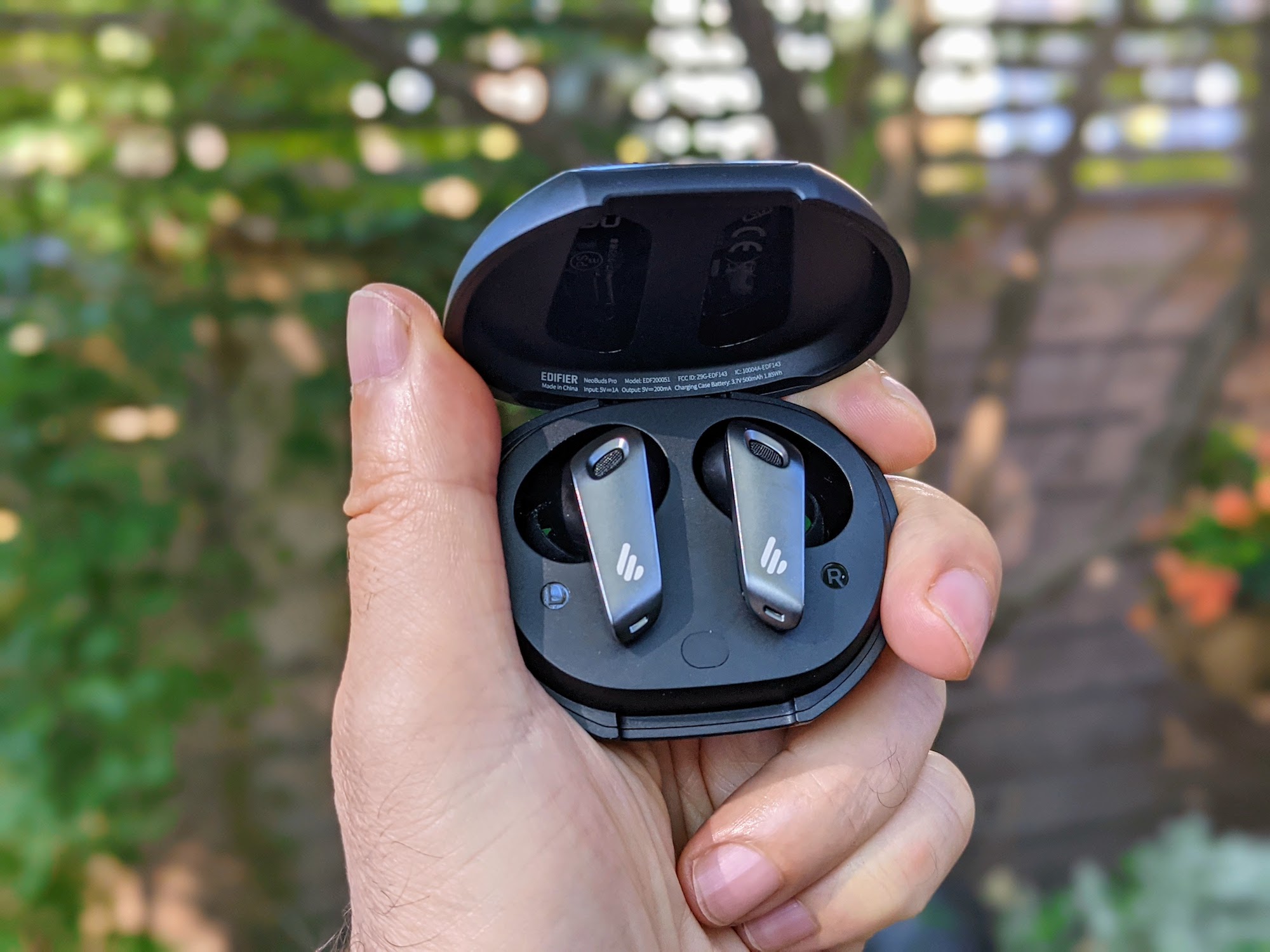 Edifier NeoBuds Pro Review: Impressive, Affordable Audio | Digital