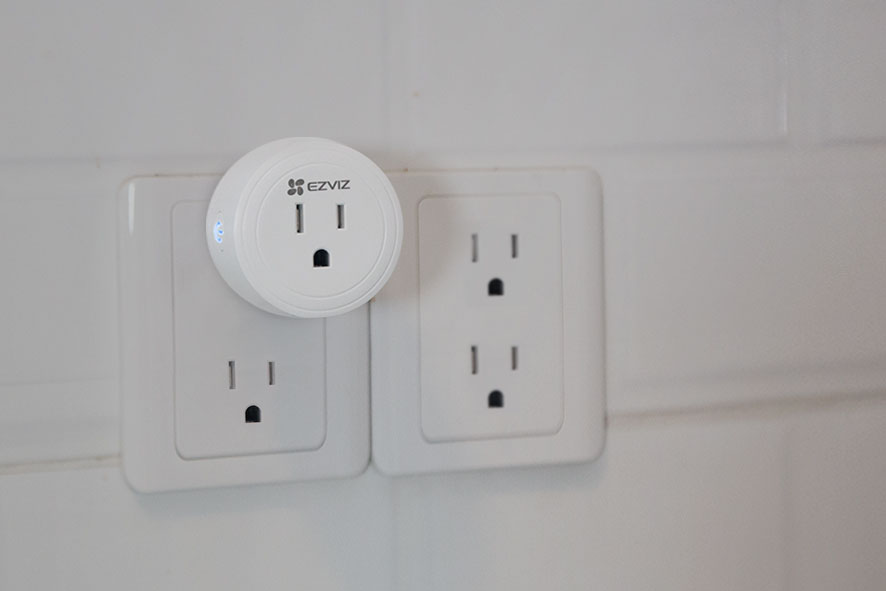 You Don't Need A Google Home To Have Smart Outlets