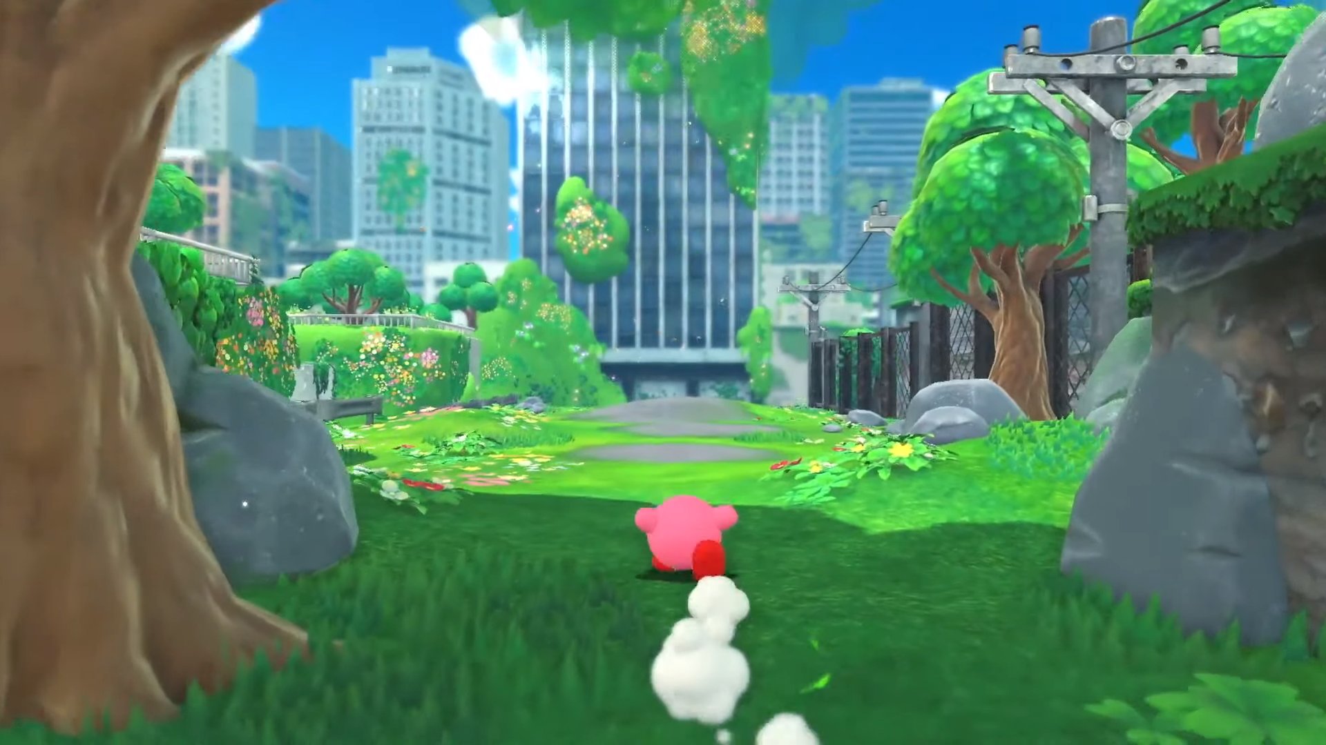 Kirby and the Forgotten Land: All secret mission objectives | Digital Trends