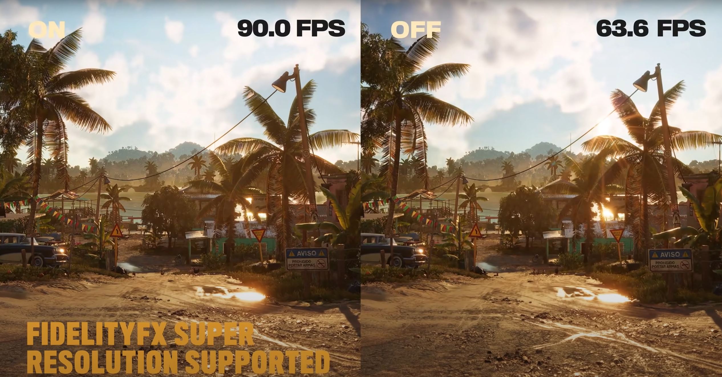 Is FAR CRY 6 able to CROSSPLAY on LUNA? 