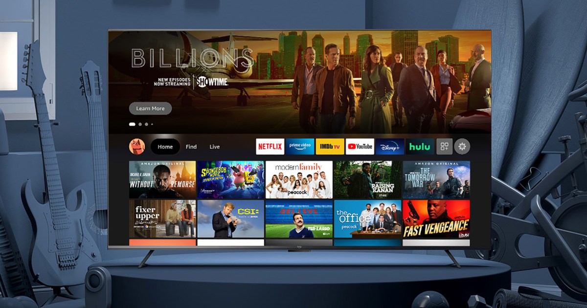affjedring stabil ustabil How to watch Amazon Prime Video on your Chromecast | Digital Trends