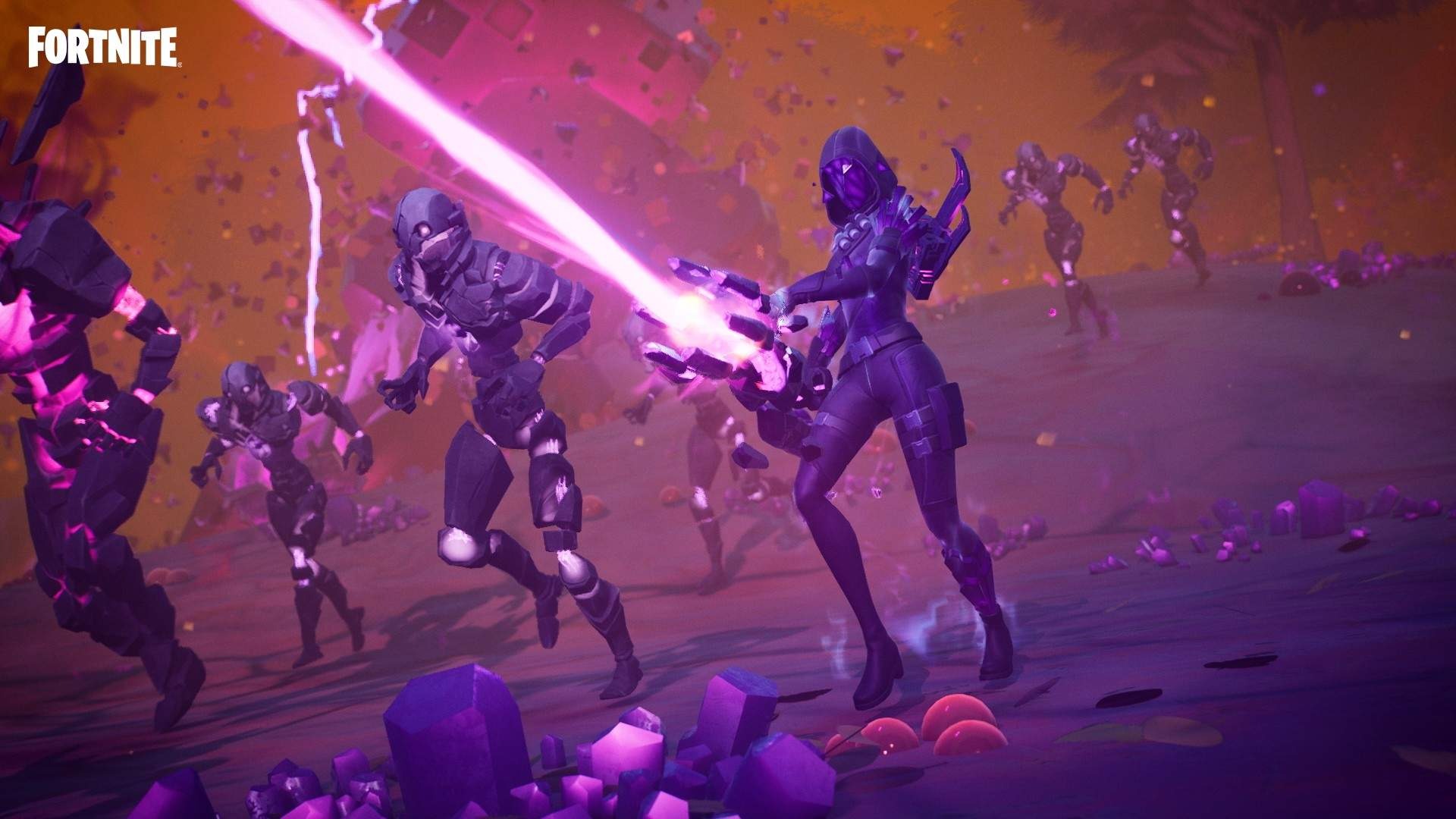 Apple will blacklist 'Fortnite' from App Store for years, says Epic Games  CEO