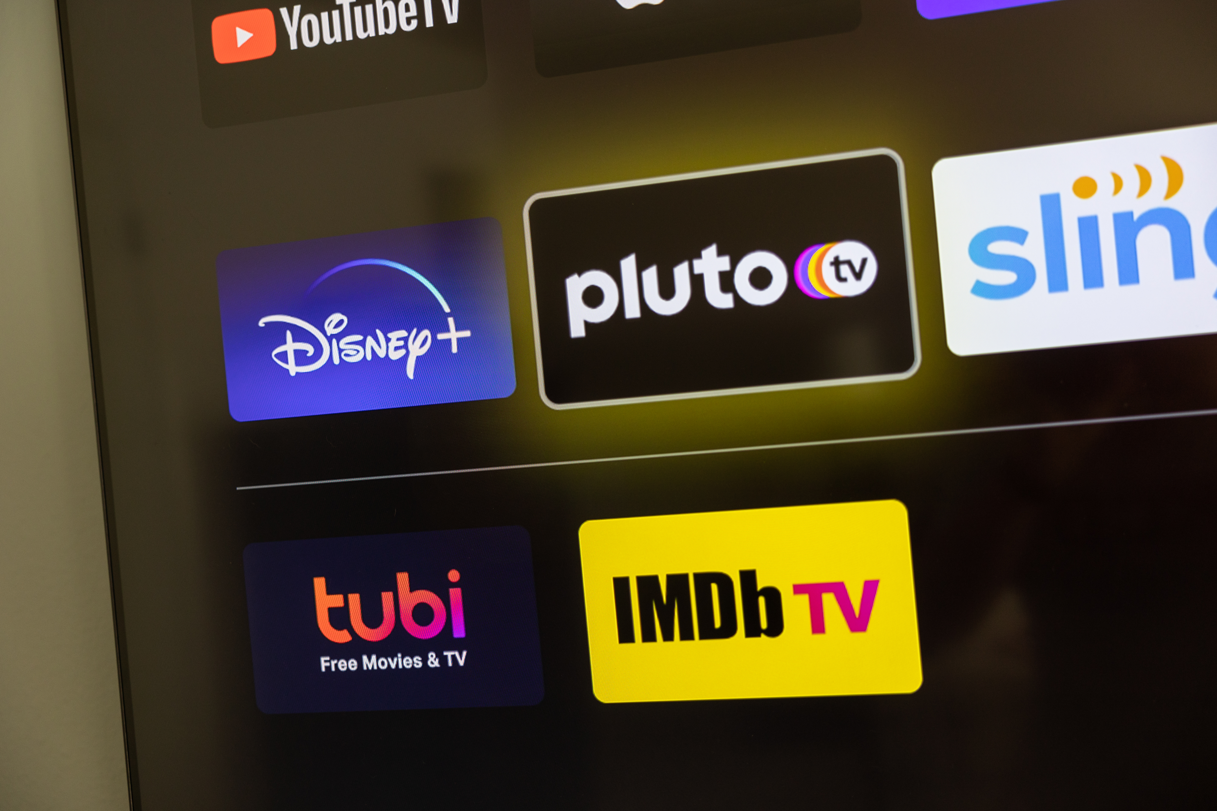 Apple TV App Now Available on Chromecast With Google TV