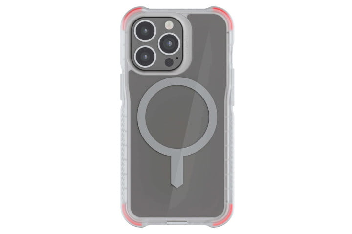 The back of the Ghostek Covert case for the iPhone 13 Pro.