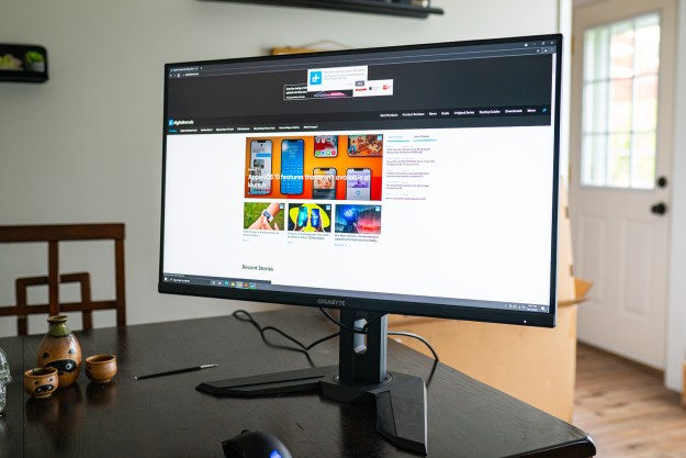 gigabyte m32u monitor review 4