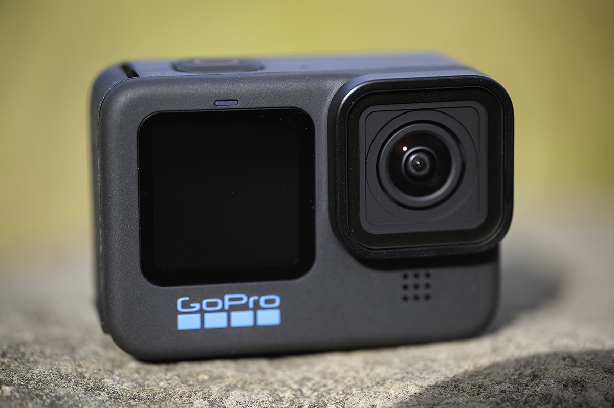 GoPro announces Hero10 Black with new chip, better performance and improved  usability: Digital Photography Review