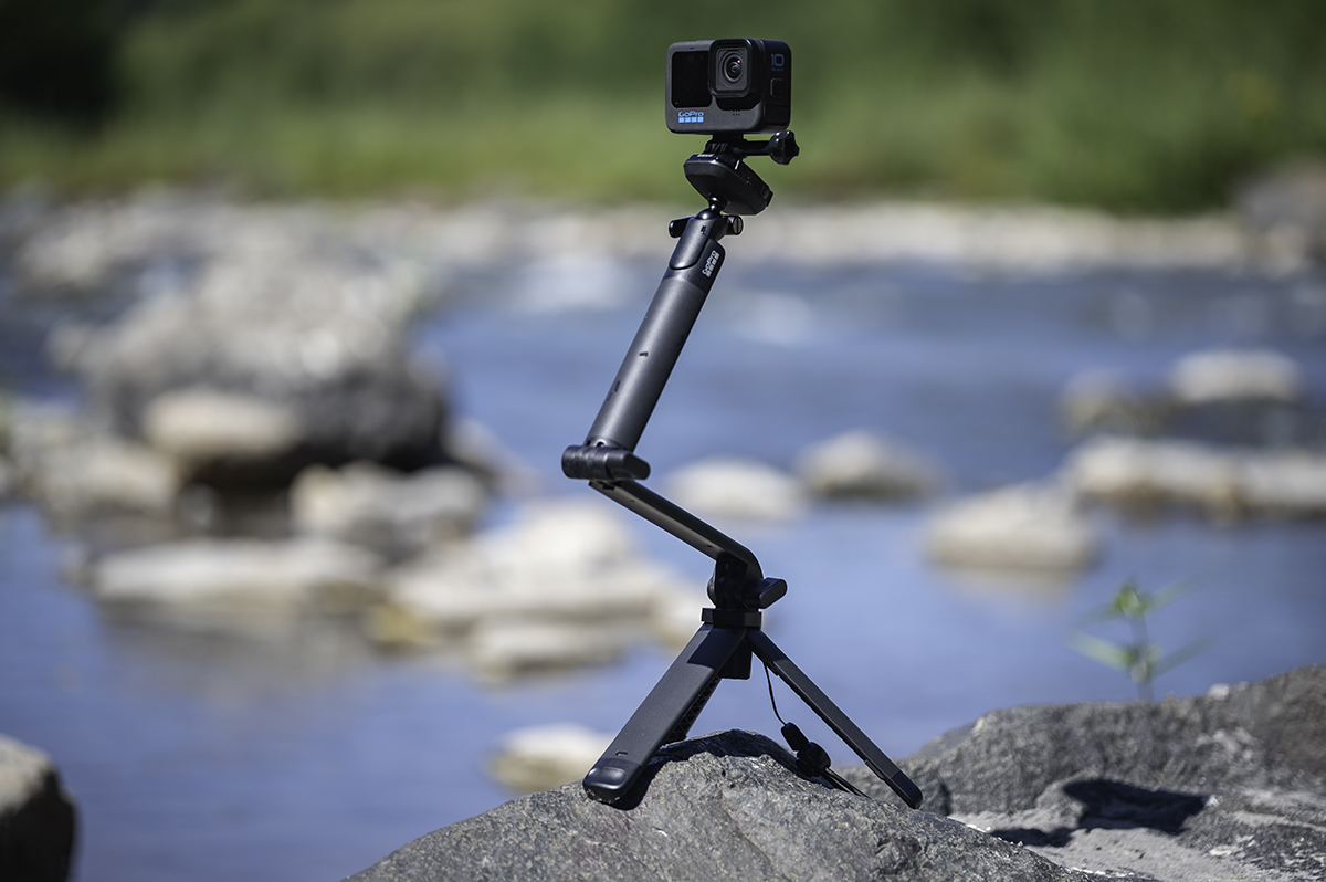 GoPro Hero 10 Revealed: 240fps video recording and 23MP stills camera
