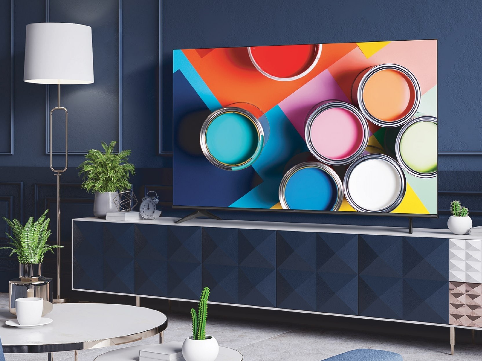 What is Android TV? Google's smart TV platform explained - Vimarsana News