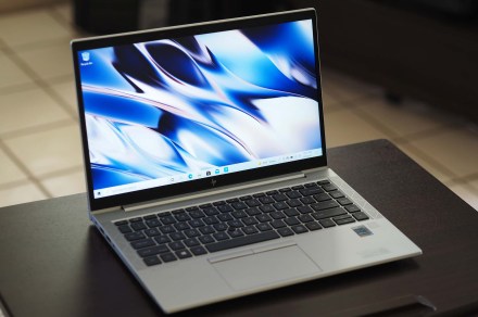 How to factory reset an HP laptop