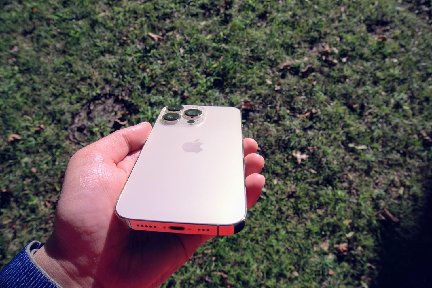 iPhone 13 Review: From Mini to Pro Max, It's All About the Battery