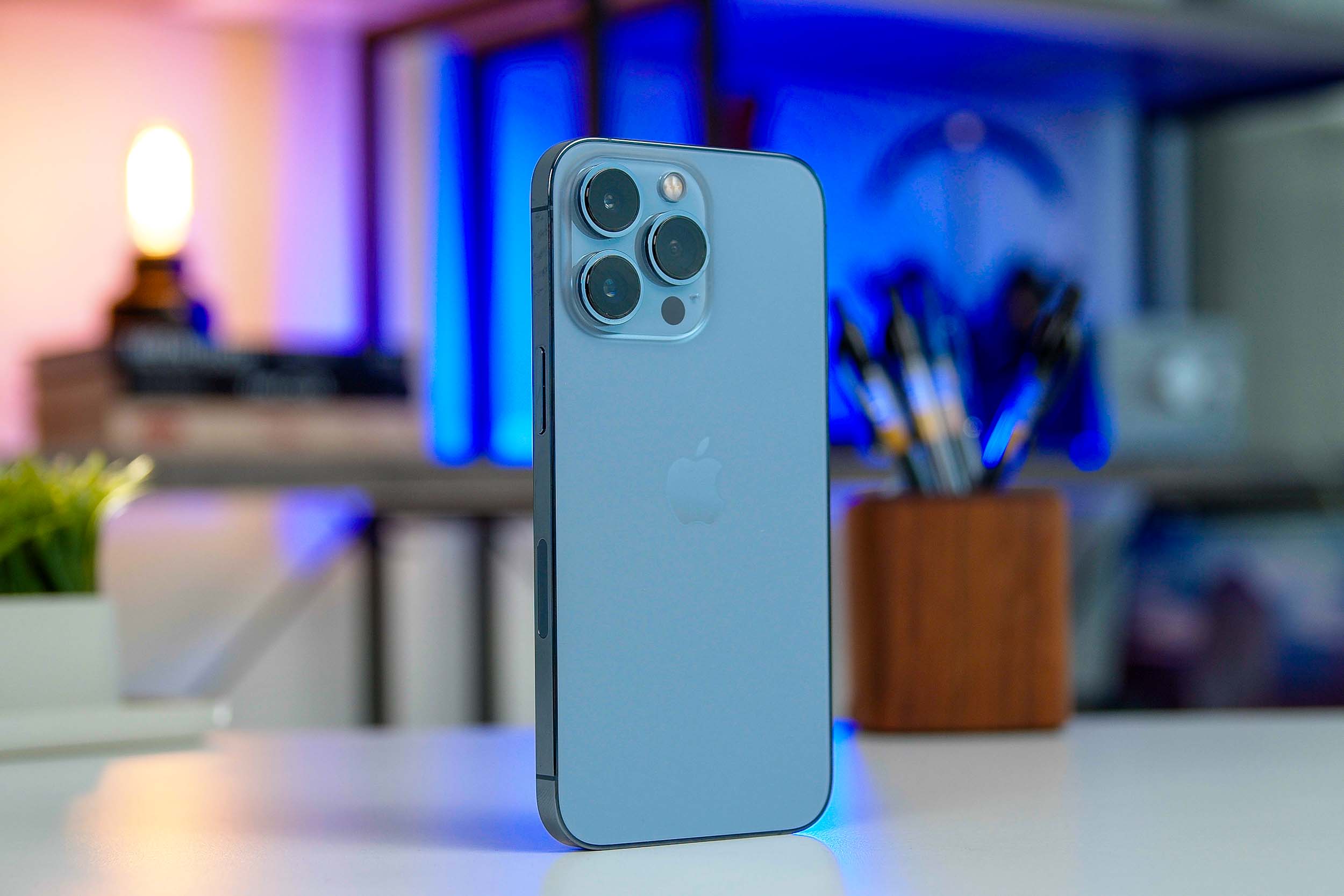 Apple iPhone 13 Pro review: Still the best you can get | Digital ...