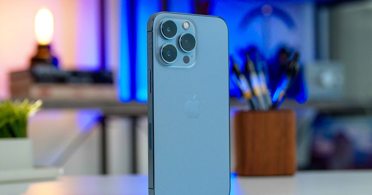 Apple iPhone 13 Pro review: Still the best you can get | Digital Trends