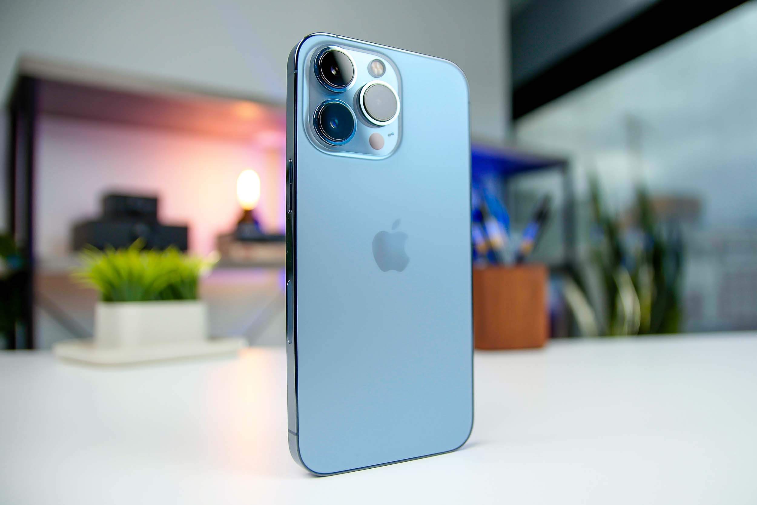 iPhone 13 and 13 Pro review: If you could have three wishes