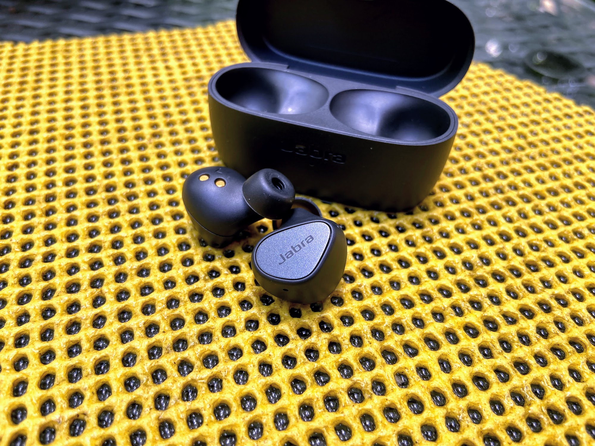 Jabra Elite 4 Active review: These workout earbuds offer a whole lot for  just $119