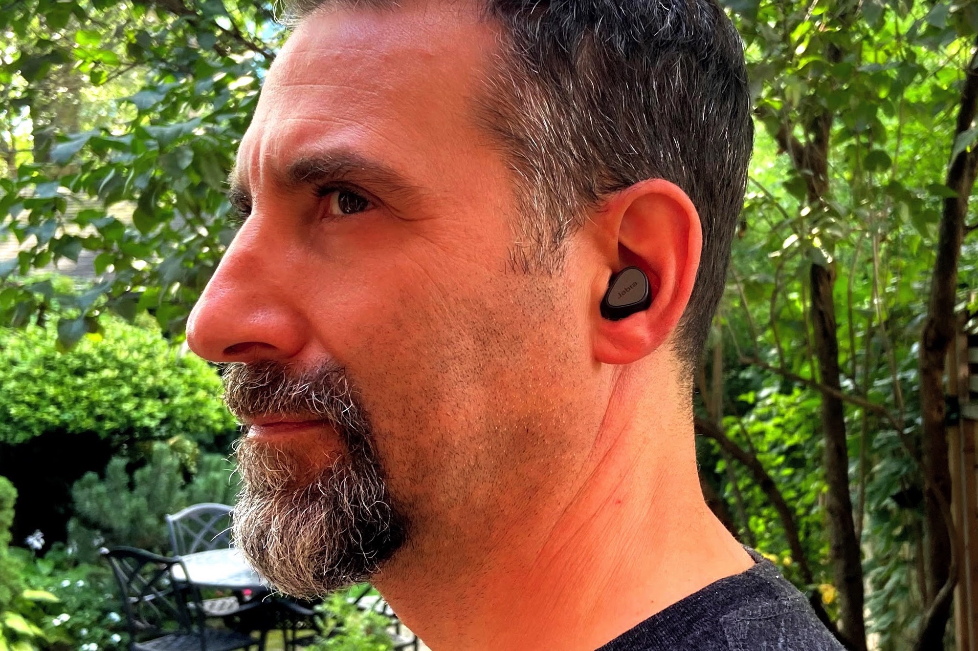 Jabra Elite 3 Review: Shockingly Good AirPods Alternatives For $79 - Forbes  Vetted