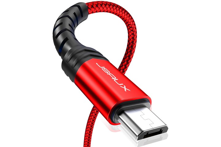 Frase el propósito imponer The best Micro USB cables you can buy in 2022 | Digital Trends