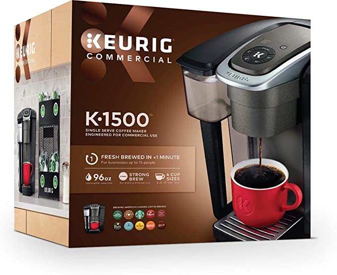 Keurig Coffee Maker Price 