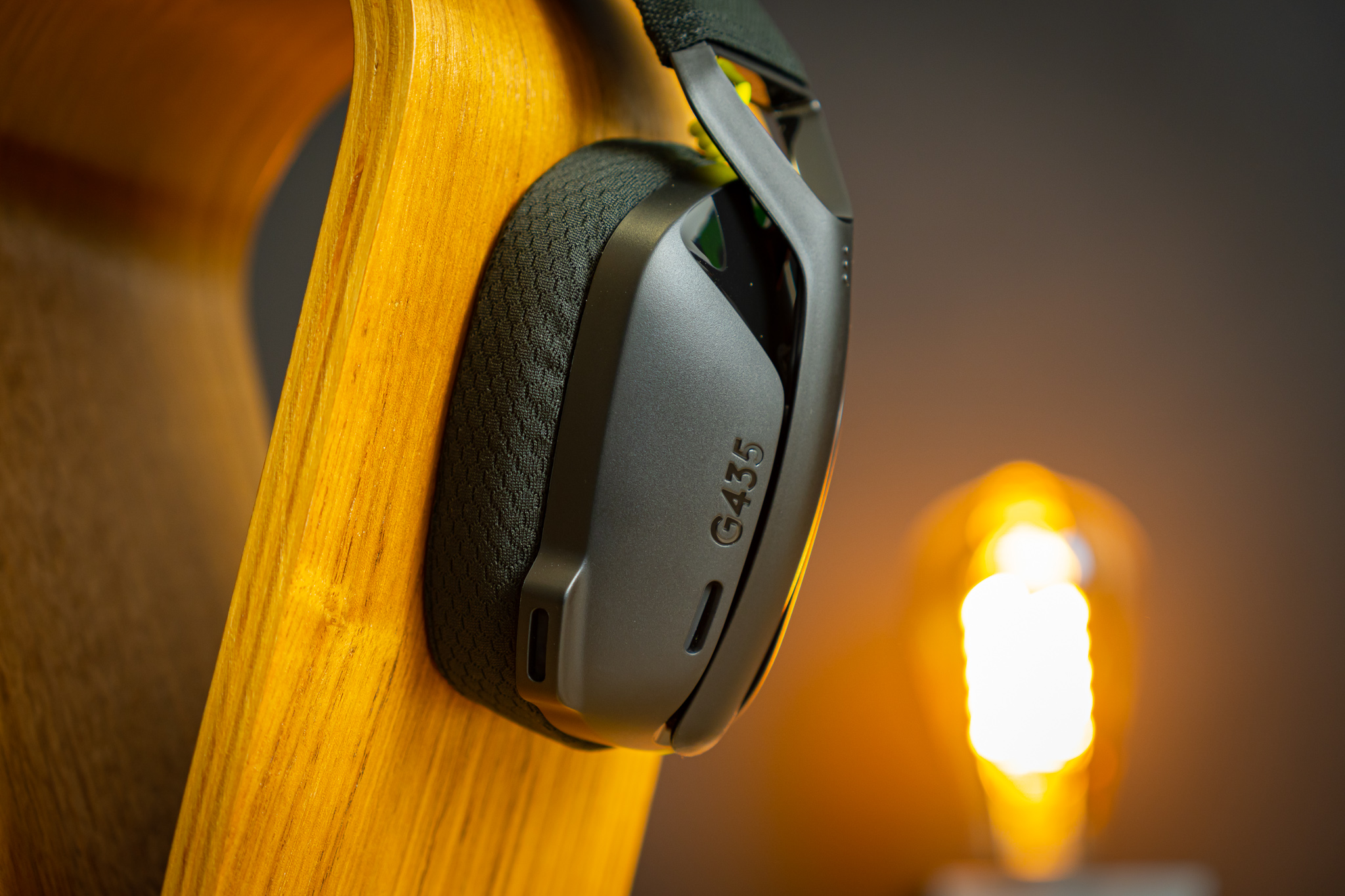 Logitech G435 Gaming Headset Review: Too Cheap to Be Good