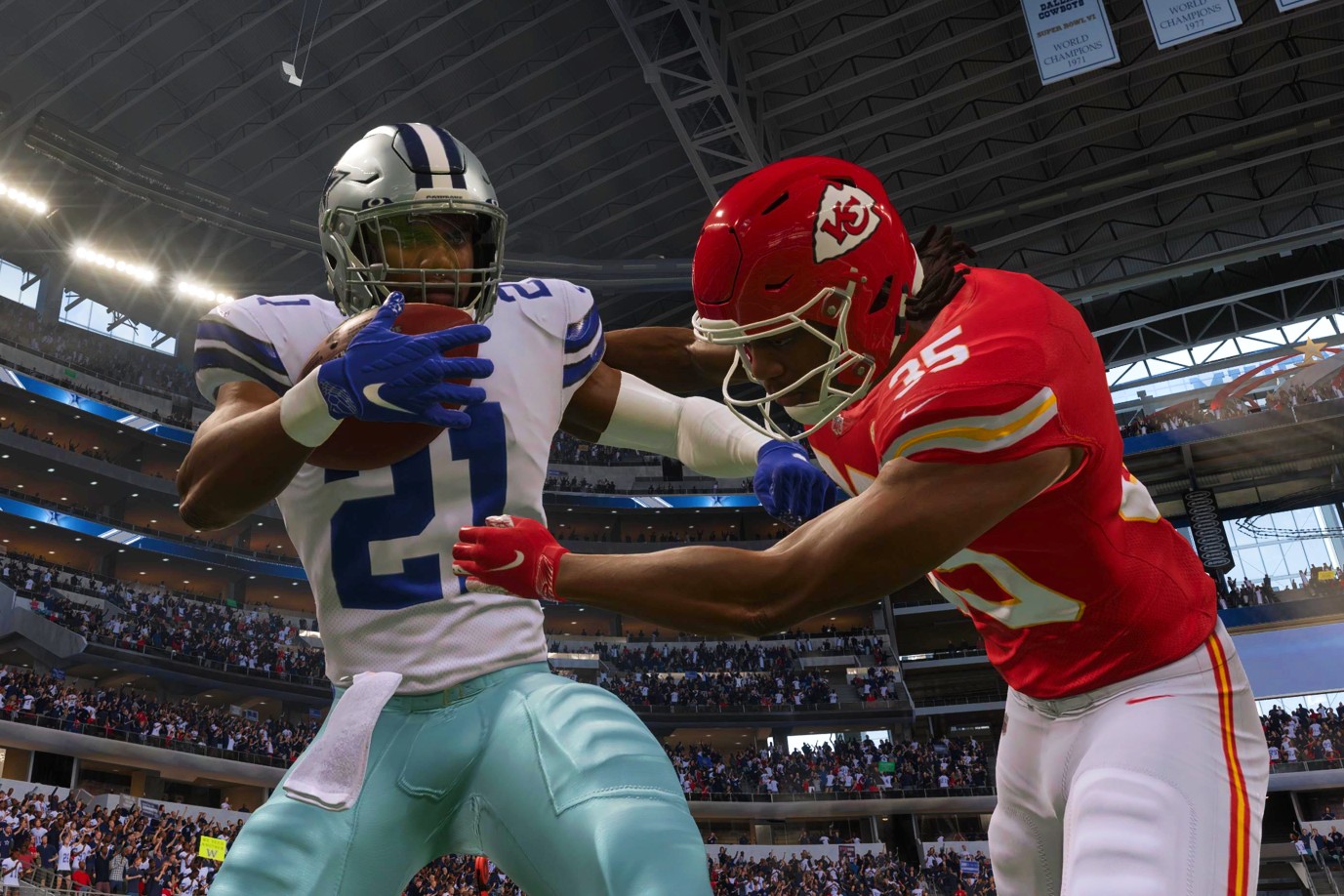 Most Realistic Gameplay Sliders for Madden 24!!! (ALL-PRO Edition