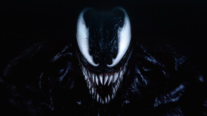 Venom-Spider-Man 2