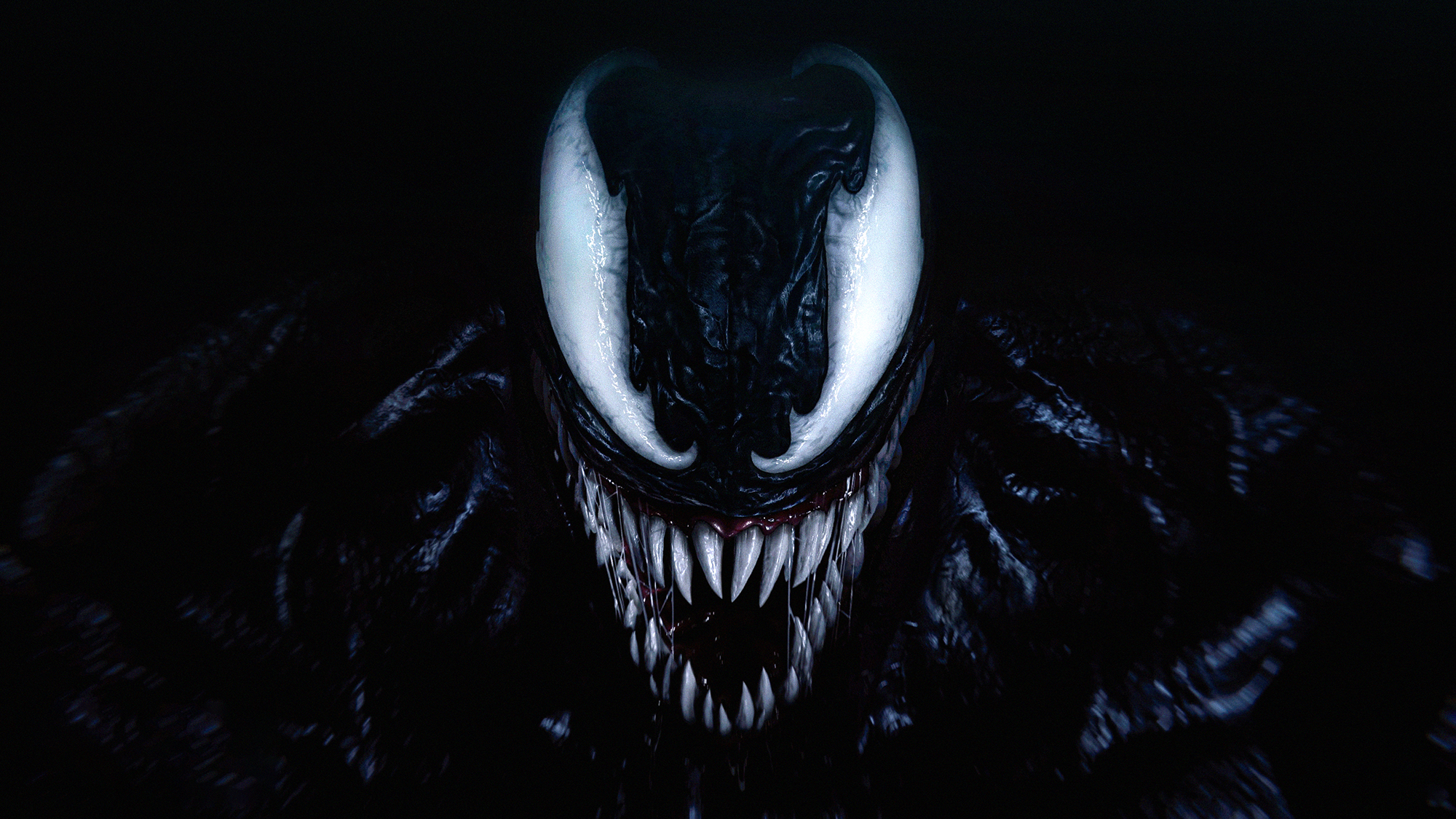 Venom Spider-Man 2
