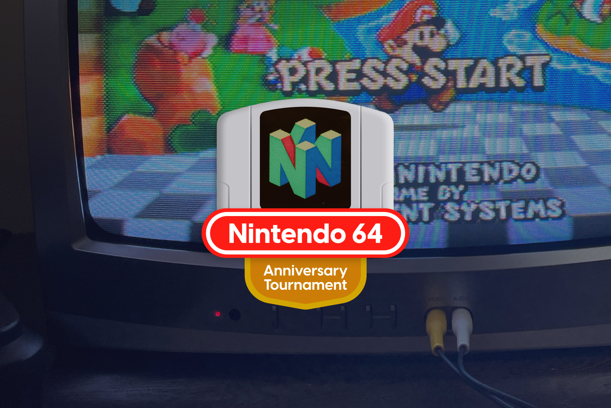 The Best Nintendo 64 Games on Nintendo Switch Online - Paste Magazine