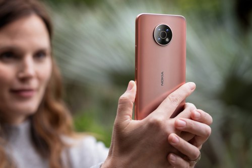 Nokia's Newest Phones Boast Bumper Battery and Repairability - CNET