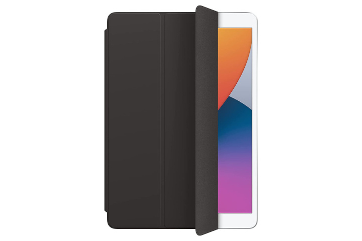 The official Apple Smart Cover for the iPad (2021).
