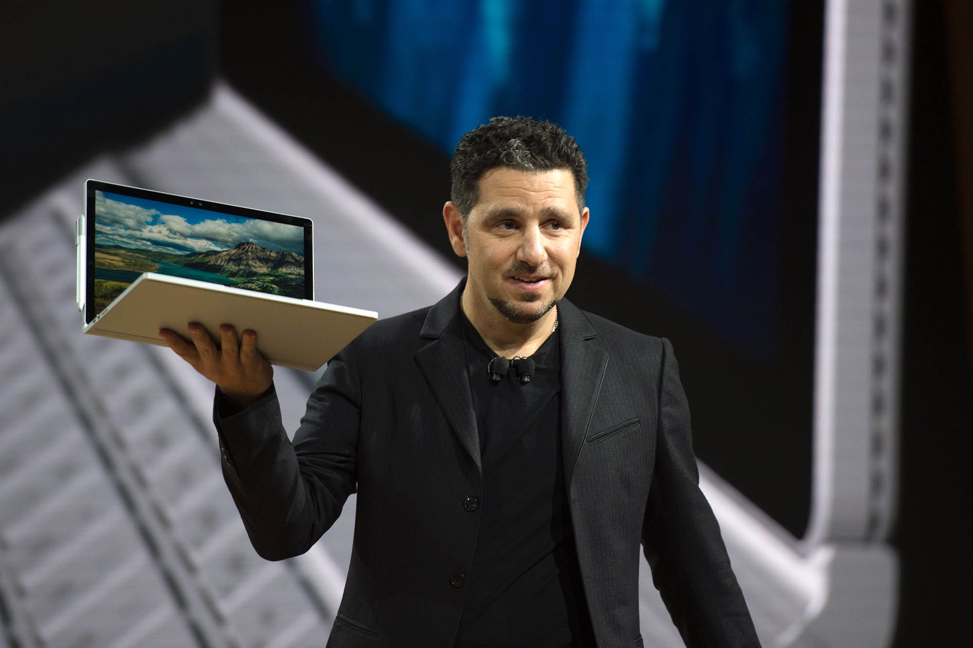 Microsoft’s executive shakeup casts a shadow on upcoming Surface event