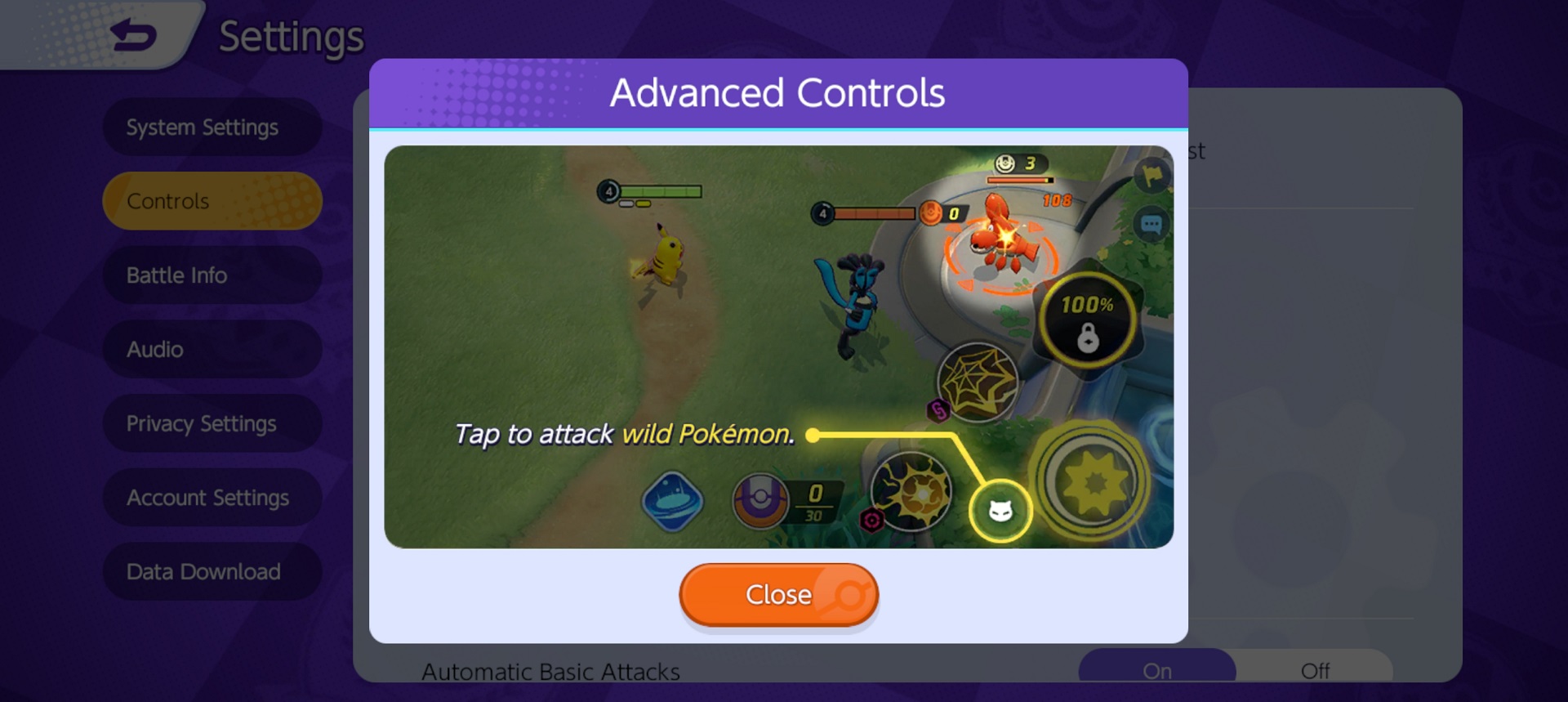 Pokémon Unite: How To Share Save Data Between Nintendo Switch And Mobile  Devices - Guide