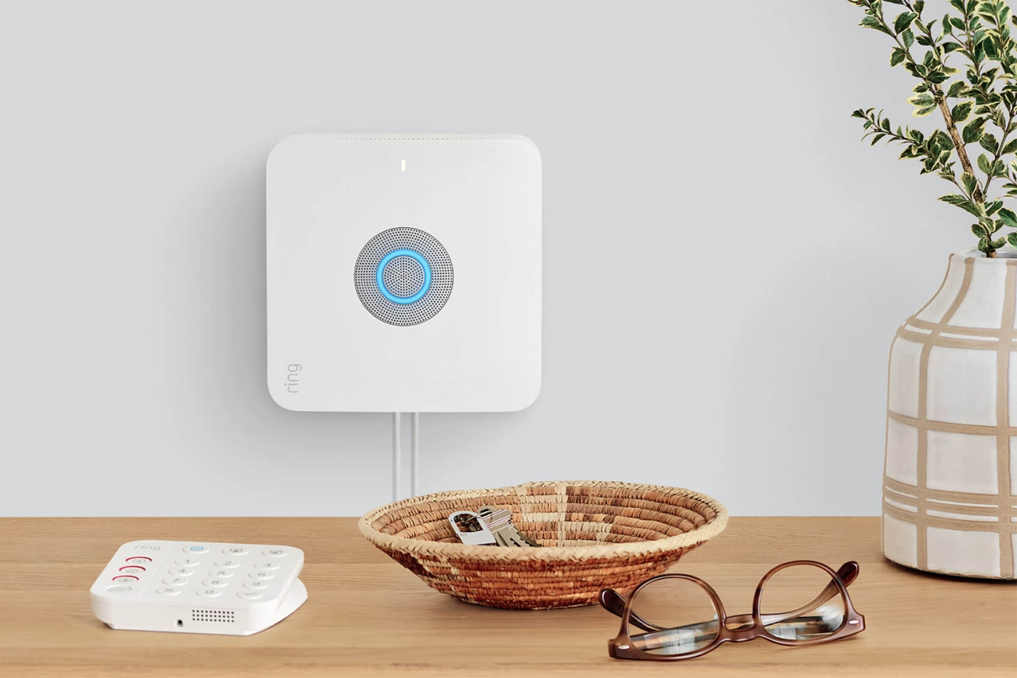 This 8-piece Ring Alarm Pro home security bundle is $75 off - Vimarsana News