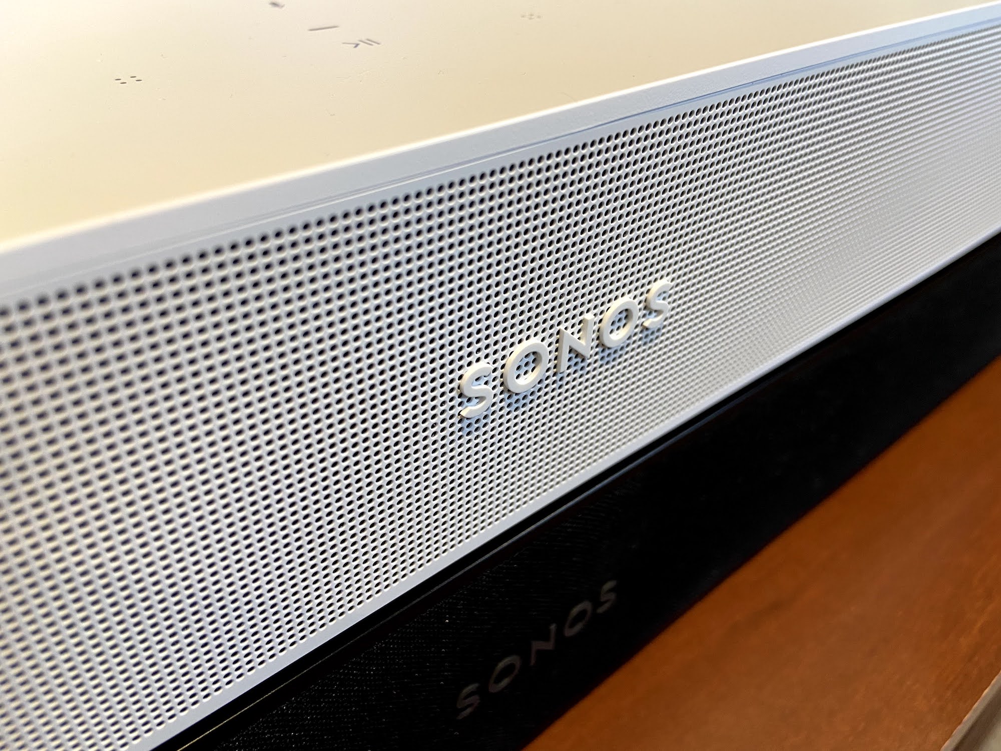Sonos Beam (Gen 2) Review: Improved Immersion | Digital Trends