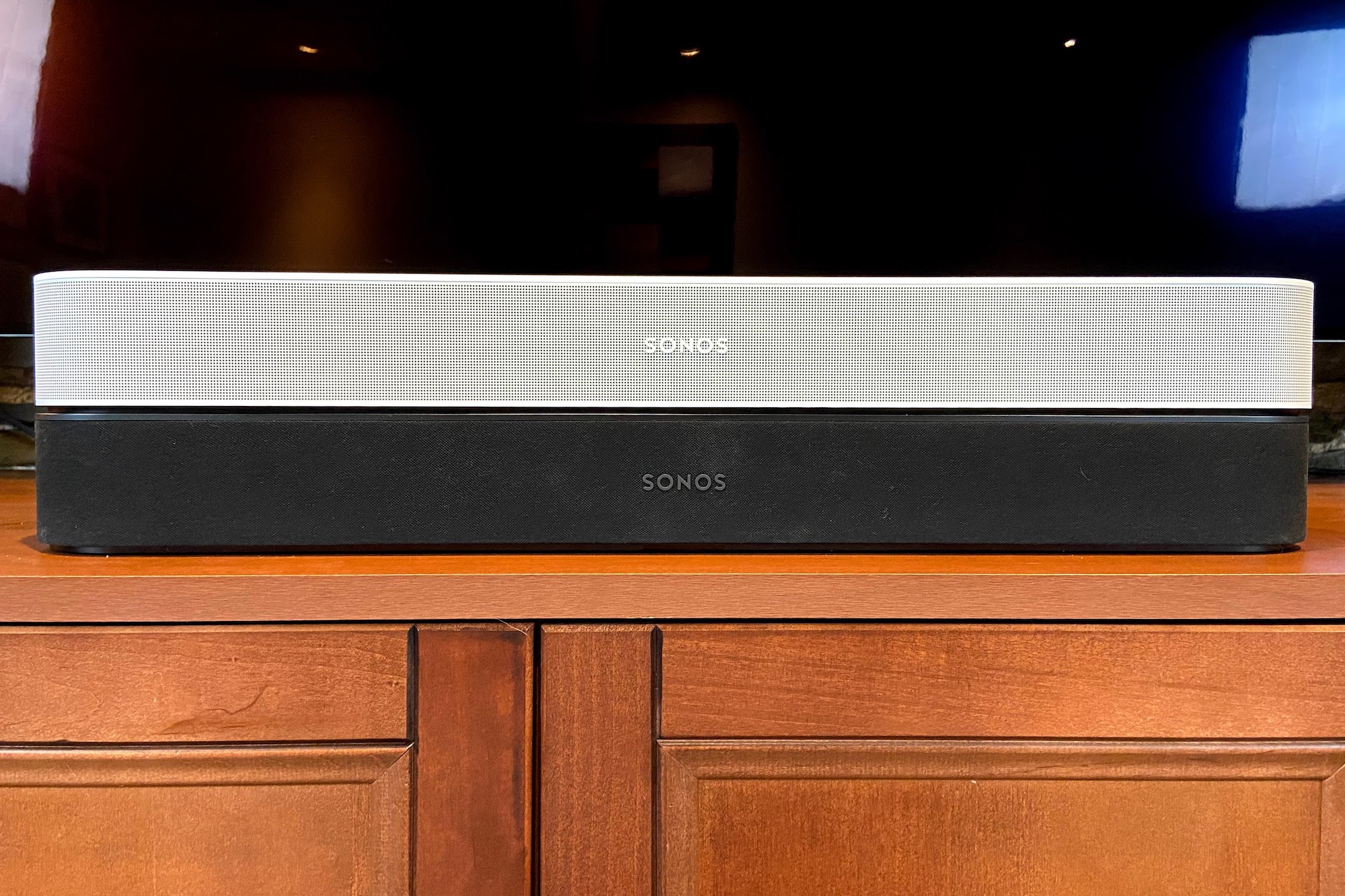 Sonos Beam (2nd gen) unboxing, first impressions