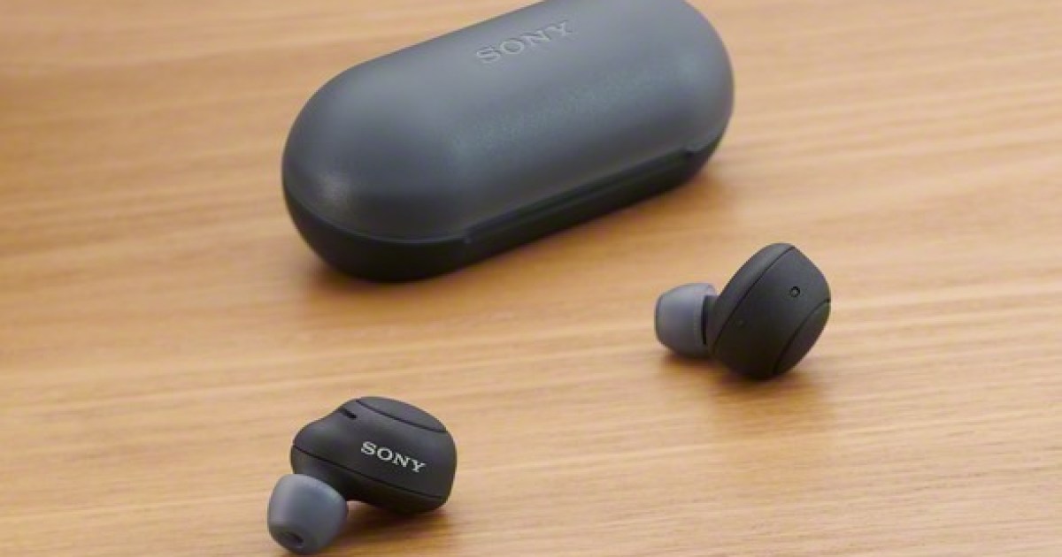 Sony WF-1000XM3 review: Still great and now even cheaper