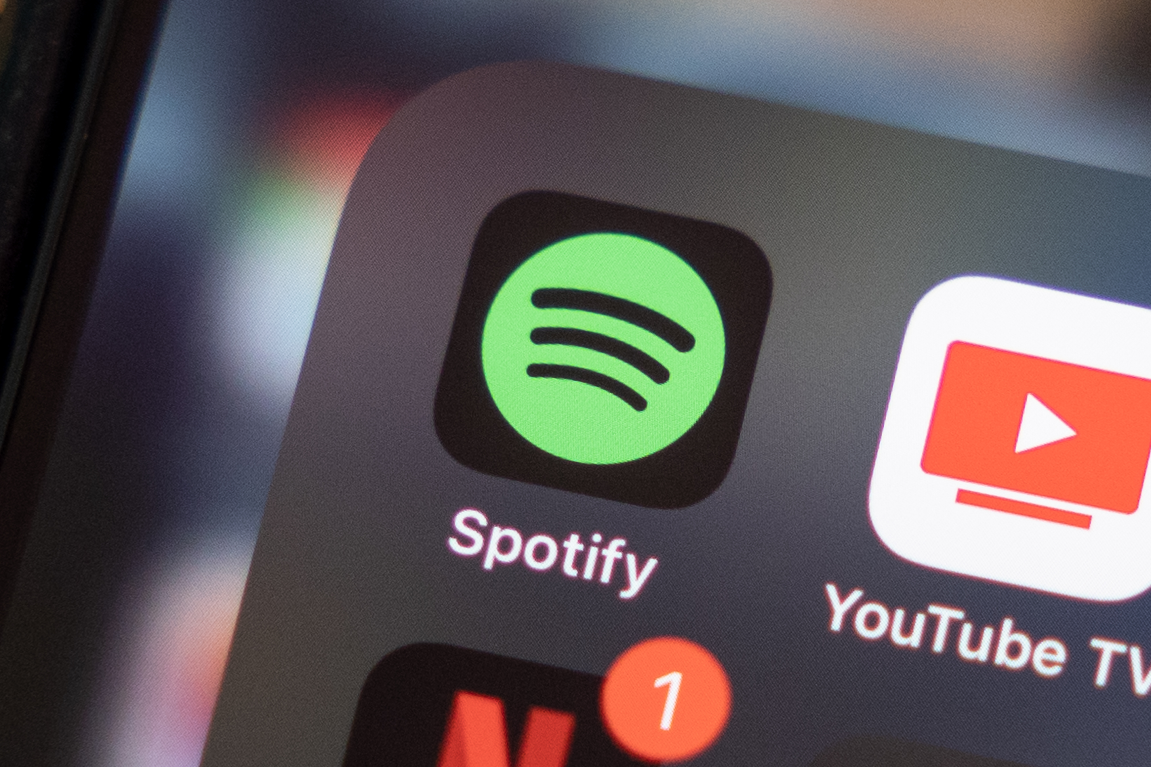 Spotify HiFi deve ser lançado ainda em 2023 - Canaltech