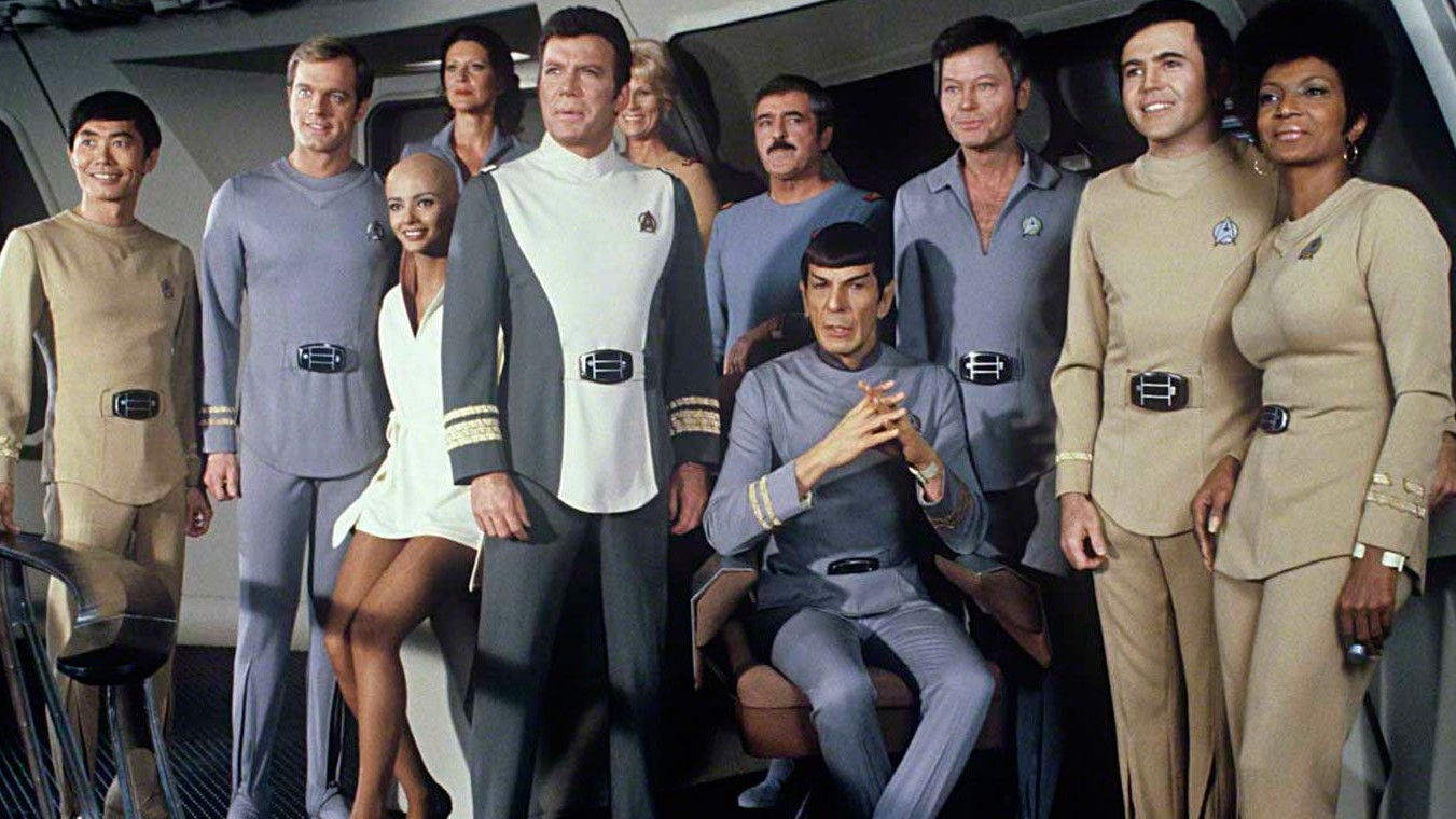 How do I get into Star Trek? A guide to how to watch the beloved sci-fi franchise - Vimarsana News