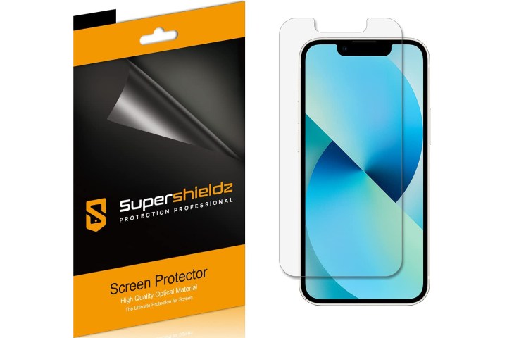 The best iPhone 13 Mini screen protectors for 2022