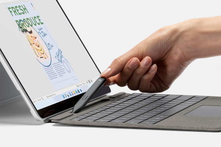  Surface Pro 8 vs. the new Surface Pro X: Which 2-in-1 is right for you?