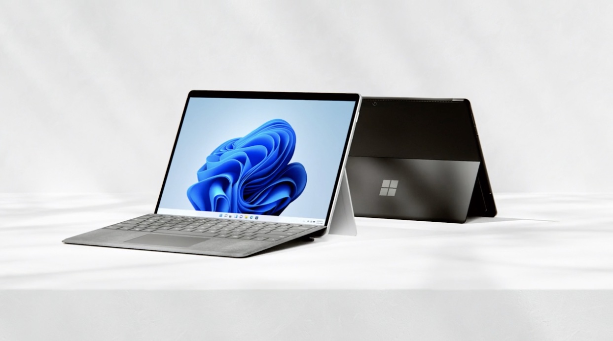 Amazon.com: Microsoft Surface Pro X ...