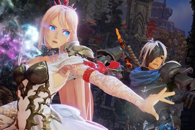 Tales of Arise Gets a Final Overview Trailer Ahead of Launch