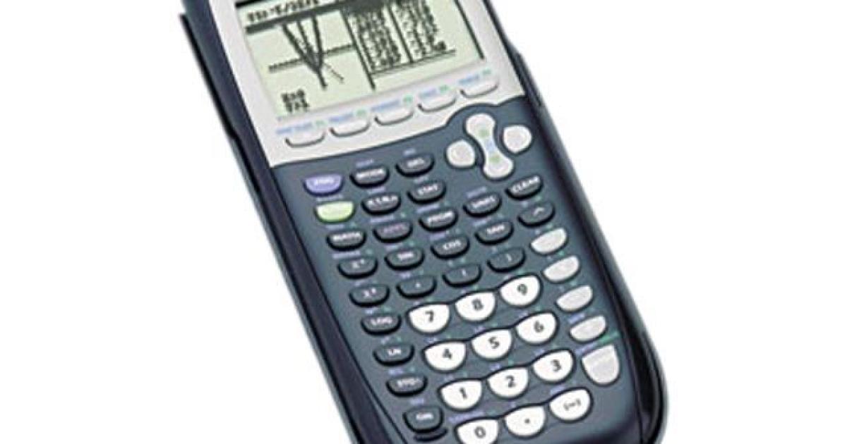 These TI-84 Graphing Just in Time Back-to-School | Digital Trends