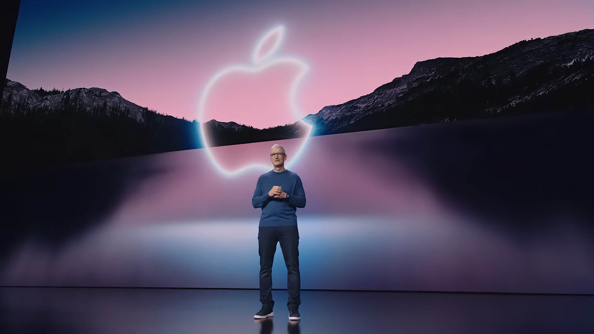 Apple boss talks augmented reality in high-profile interview - Vimarsana News