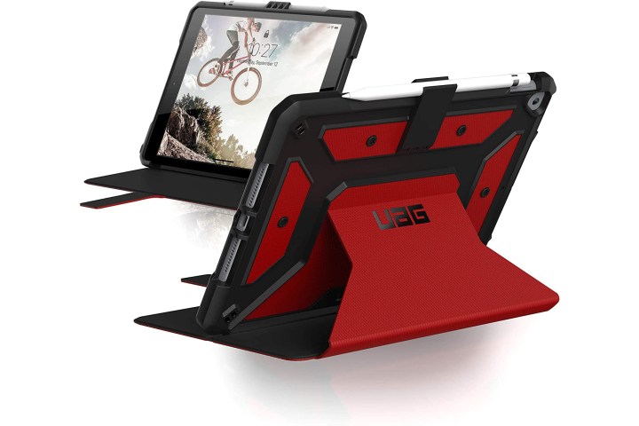 UAG Metropolis iPad case.