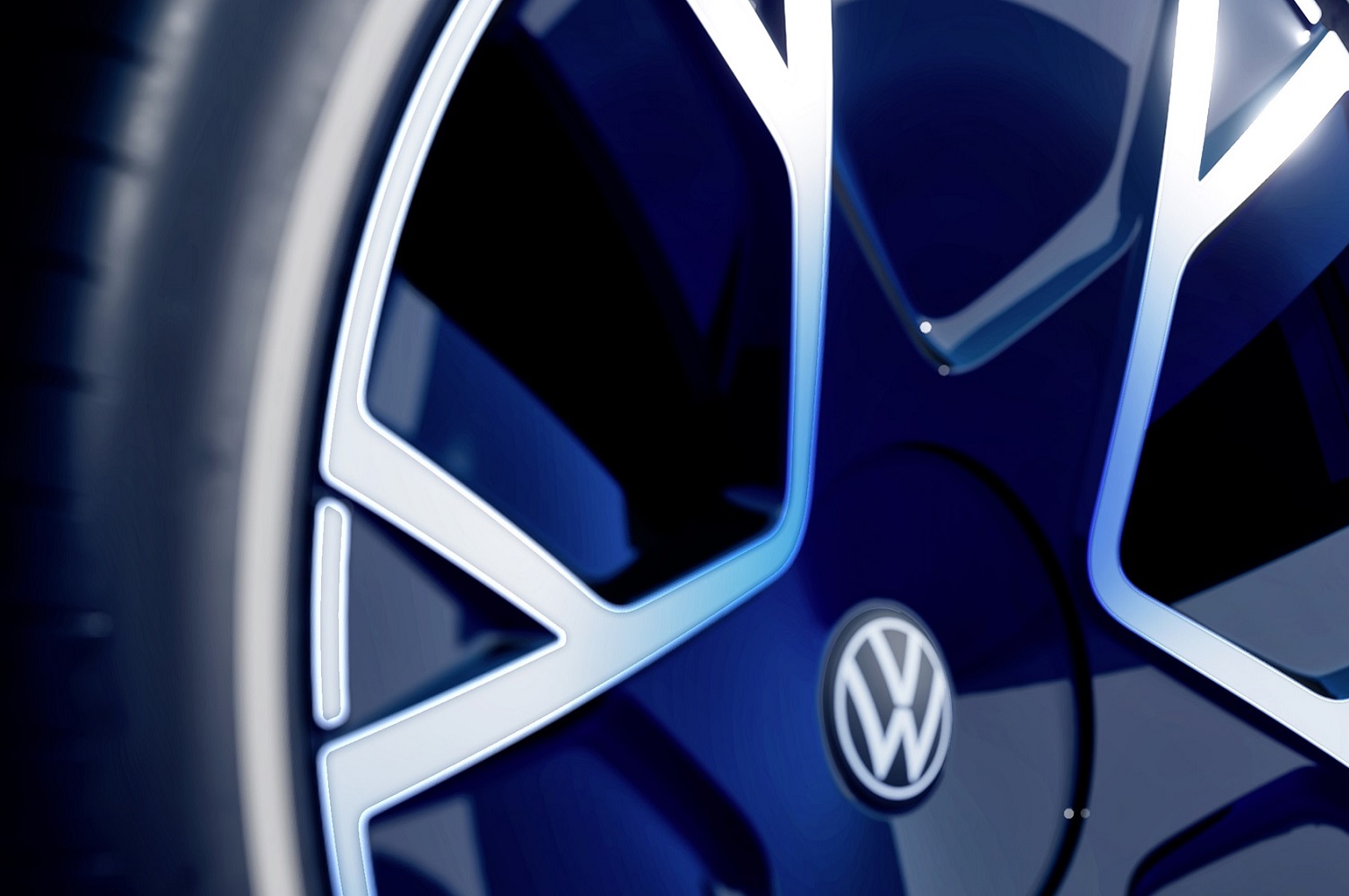 Volkswagen ID.Life