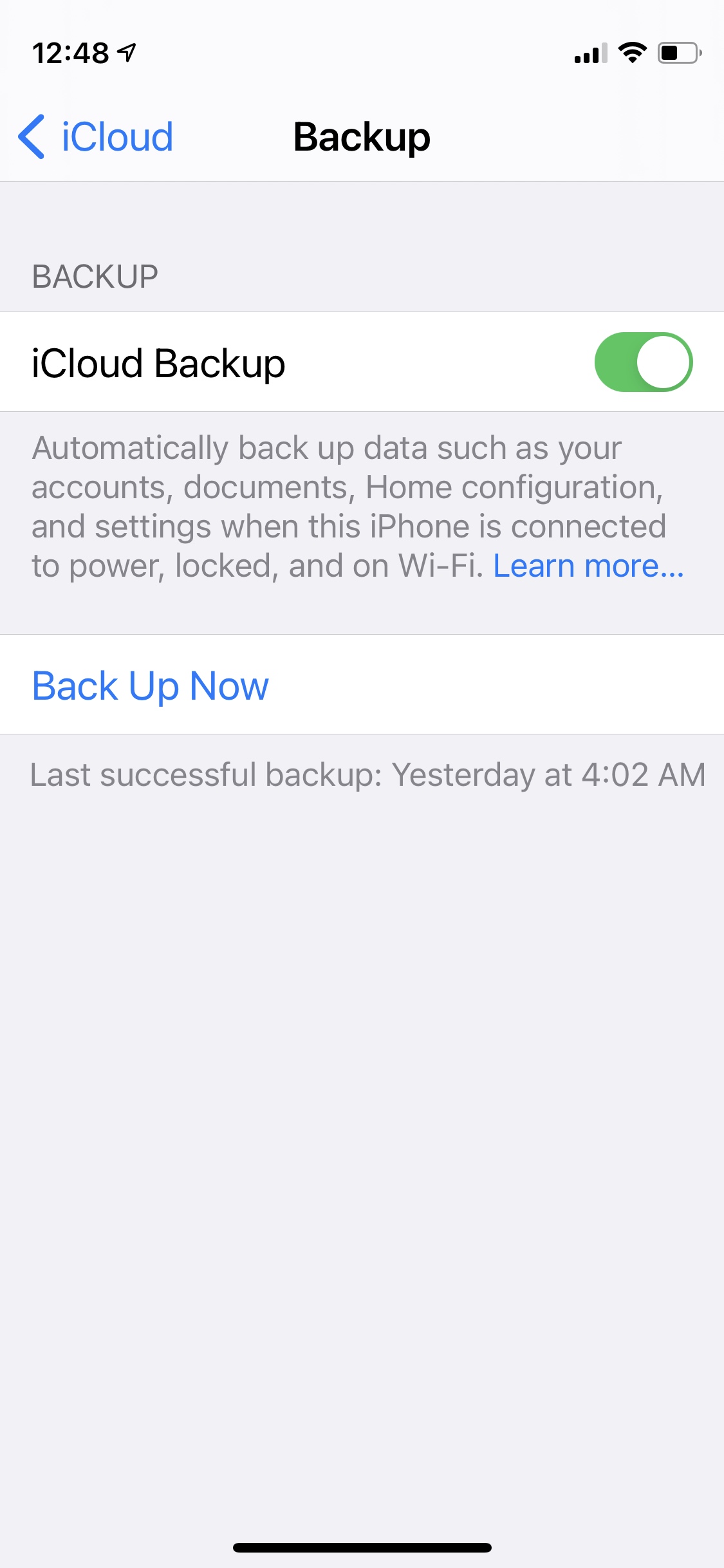 How to Back Up an Apple Watch and Restore It | Digital Trends