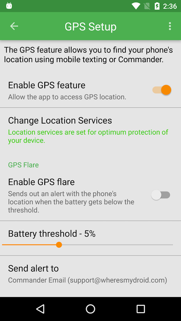 How To Track An Android Phone How To Track An Android Phone