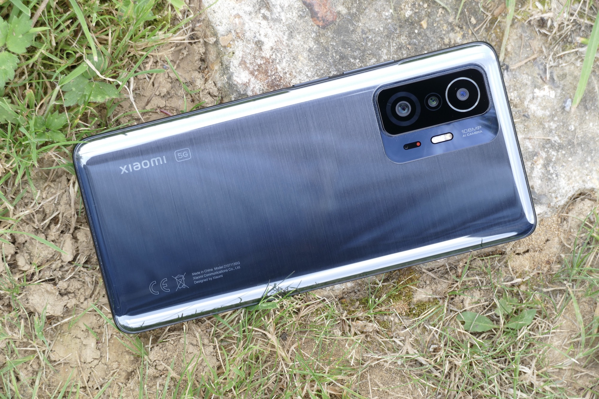 Xiaomi 11T Pro Review: Not Worthy of its Pro Name