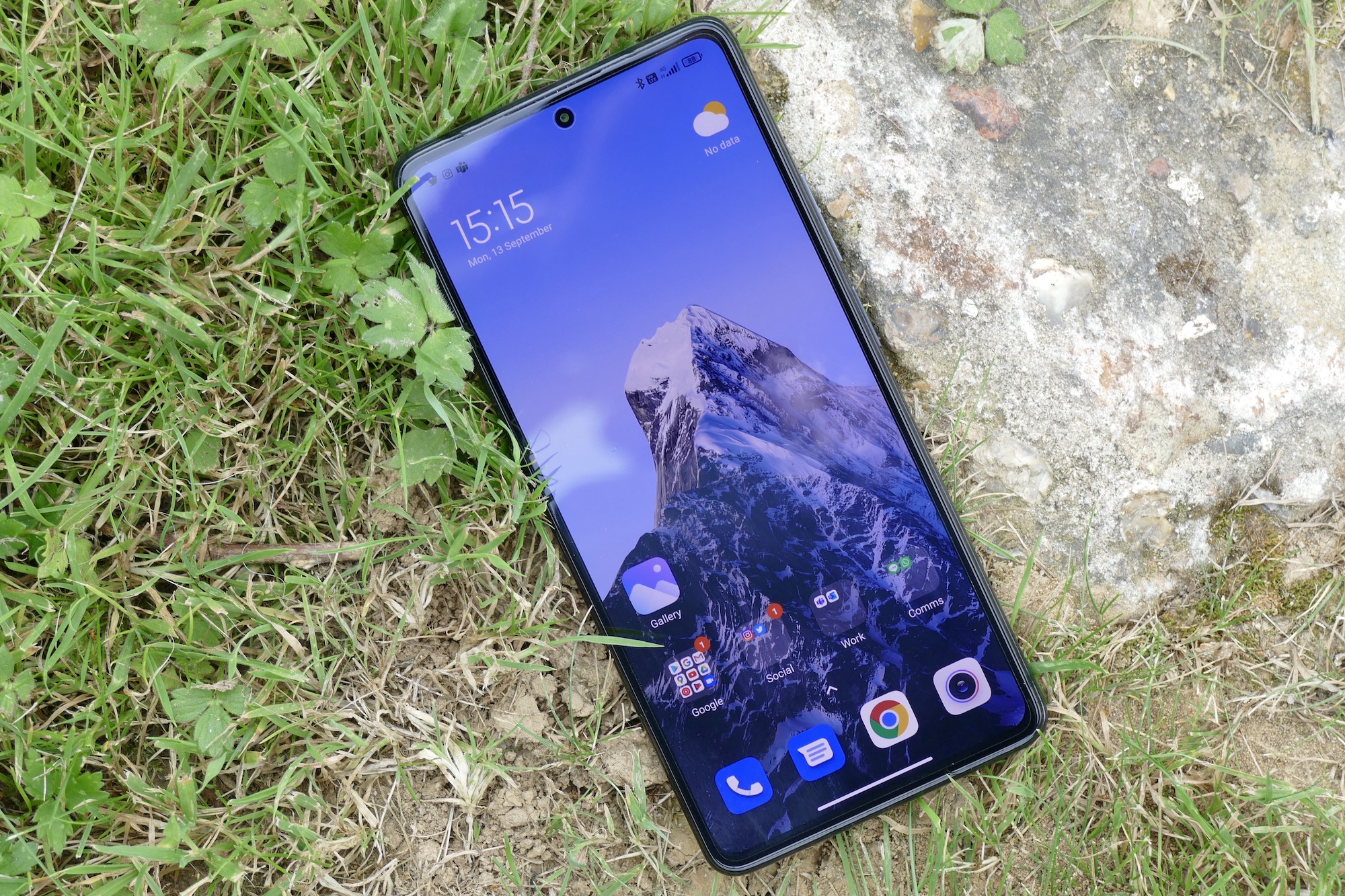 Xiaomi 11T Pro review: top-of-the-line processor and full charge