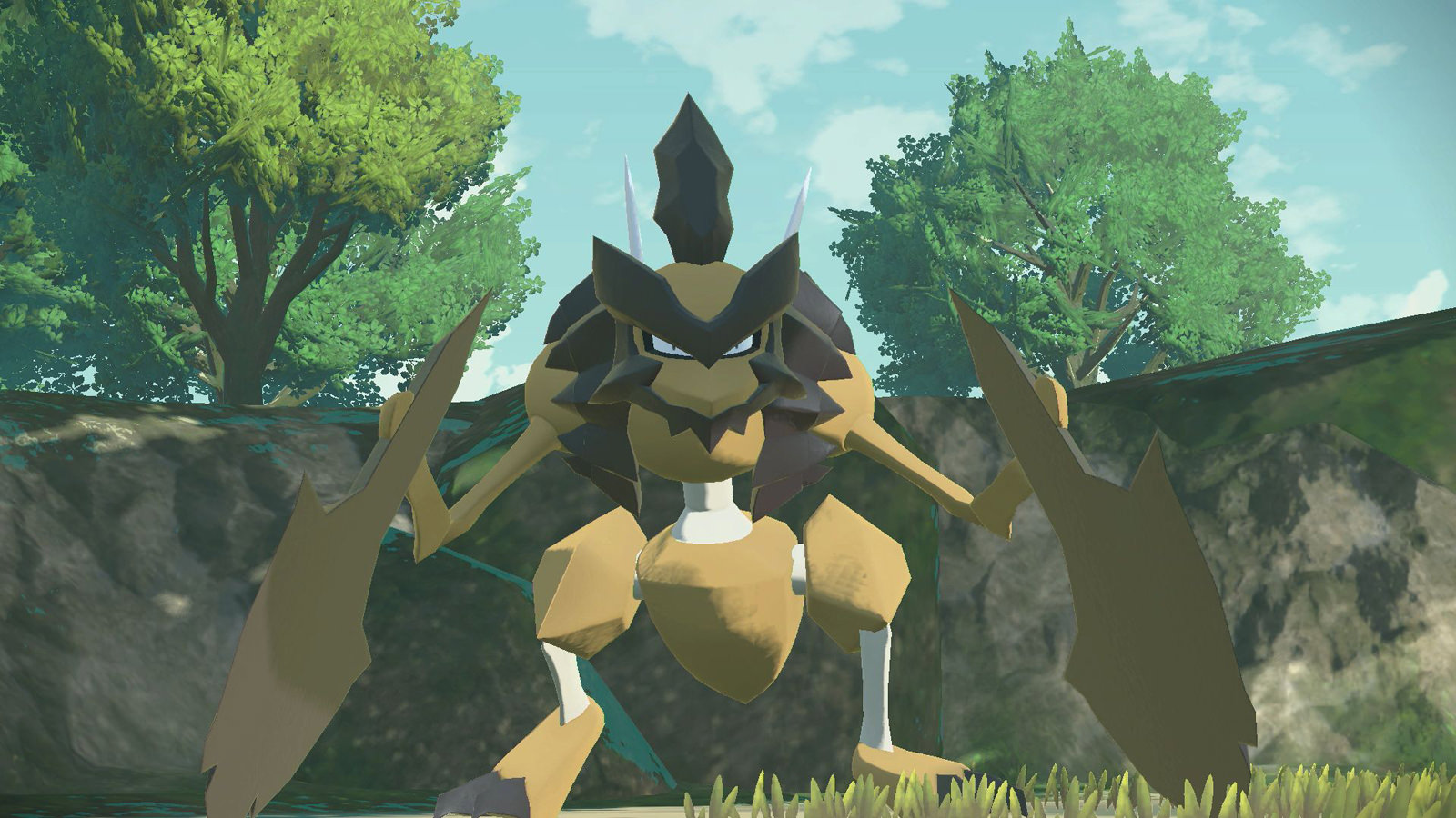 Pokemon Legends: Arceus - The 5 Best Flying-Type Pokemon (& Where to Find  Them)
